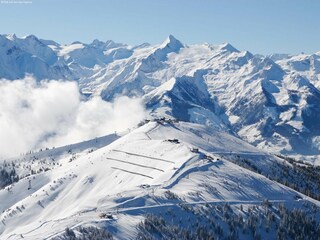 Chalet Gaschurn Entorno 26