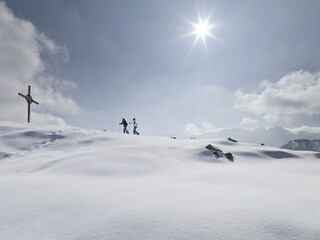 Chalet Gaschurn Entorno 27