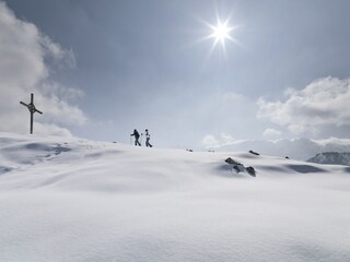 Chalet Gaschurn Omgeving 32