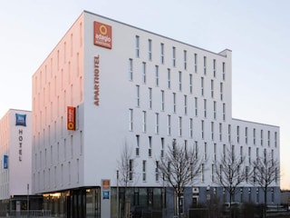 Apartment München-Milbertshofen  3