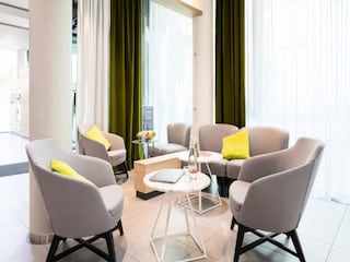 Apartment München-Milbertshofen  6