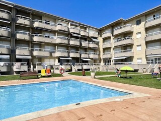 Apartment L'Estartit  1