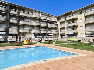 Appartement L'Estartit  1