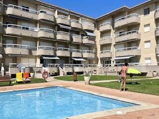 Apartment L'Estartit  2