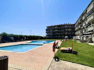 Apartment L'Estartit  3