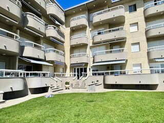Appartement L'Estartit  4