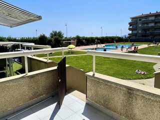 Apartment L'Estartit  6
