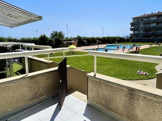 Appartement L'Estartit  6