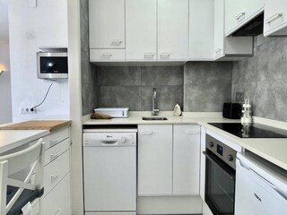 Apartment L'Estartit  8