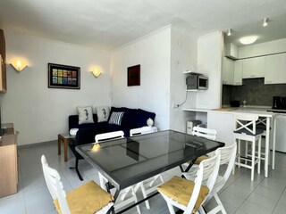 Apartment L'Estartit  9