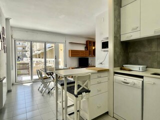 Apartment L'Estartit  10
