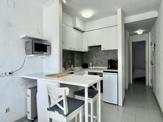 Apartment L'Estartit  12