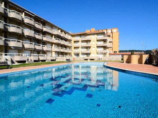 Apartment L'Estartit  19