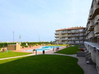 Apartment L'Estartit  20