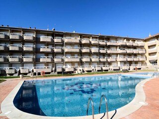 Apartment L'Estartit  22