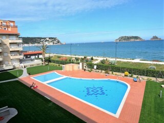 Apartment L'Estartit  23