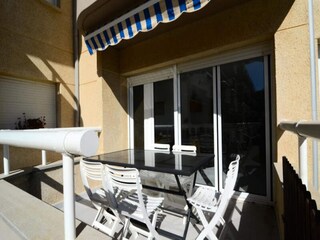 Apartment L'Estartit  28