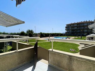 Apartment L'Estartit  29
