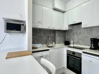 Apartment L'Estartit  31