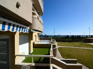 Apartment L'Estartit  33