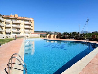Apartment L'Estartit  34