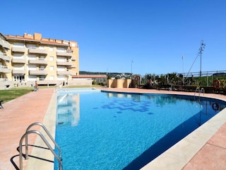 Appartement L'Estartit  34