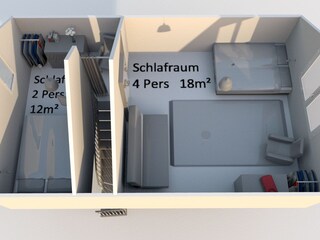 Casa per le vacanze Drebach Caratteristiche 31