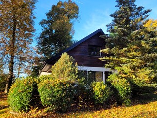 GoldenerHerbst 2022 im Erzgebirge