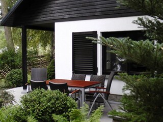 Casa per le vacanze Drebach Registrazione all'aperto 5