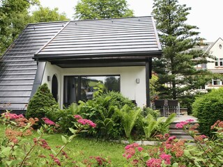 Casa per le vacanze Drebach Registrazione all'aperto 8