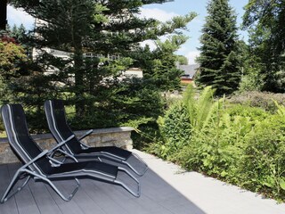 Casa per le vacanze Drebach Registrazione all'aperto 11