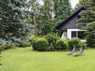 Casa per le vacanze Drebach Registrazione all'aperto 13