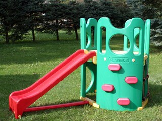 Casa per le vacanze Drebach Registrazione all'aperto 15