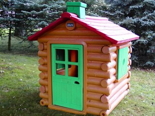 Casa per le vacanze Drebach Registrazione all'aperto 16