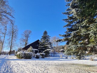 Casa per le vacanze Drebach Registrazione all'aperto 18