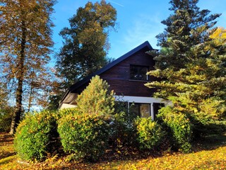 Casa per le vacanze Drebach Registrazione all'aperto 17