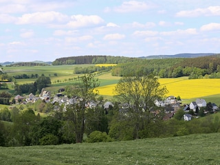 Casa per le vacanze Drebach Registrazione all'aperto 19