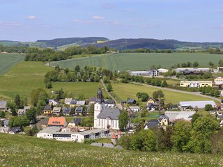 Casa per le vacanze Drebach Registrazione all'aperto 20