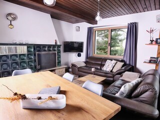 Casa per le vacanze Drebach Caratteristiche 23