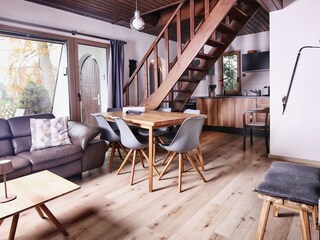 Casa per le vacanze Drebach Caratteristiche 24