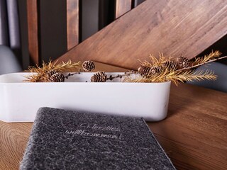 Casa per le vacanze Drebach Caratteristiche 21