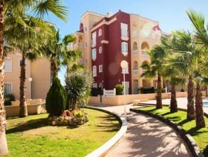 Apartments for 4 People - Los Alcázares - image1