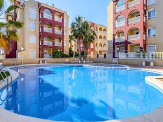 Apartment Los Alcázares  2