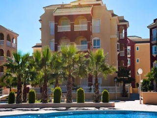 Apartment Los Alcázares  4