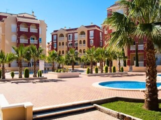 Apartment Los Alcázares  5