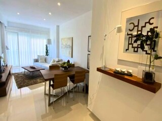 Apartment Los Alcázares  6