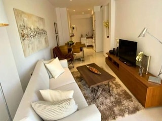 Apartment Los Alcázares  8