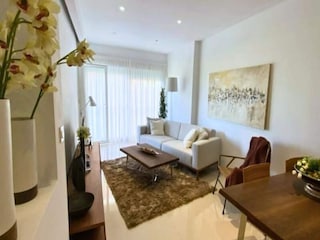 Apartment Los Alcázares  9