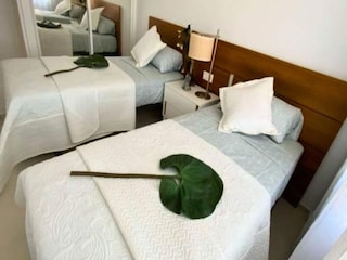Apartment Los Alcázares  10