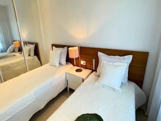 Apartment Los Alcázares  11